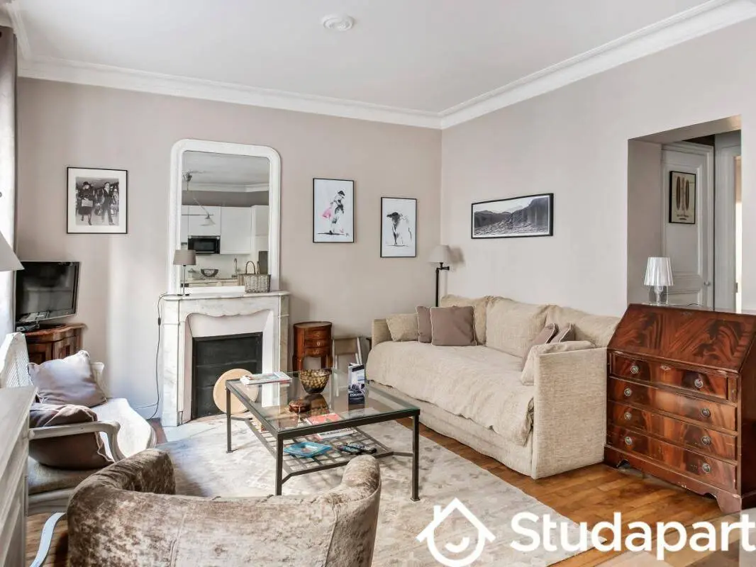 Vaugirard-Parc des Expositions, Paris