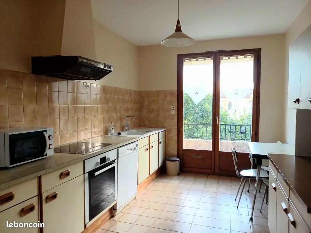 Appartement 3 pièces · 85 m², Montpellier, photo 2