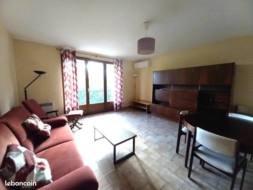 Appartement 3 pièces · 85 m², Montpellier