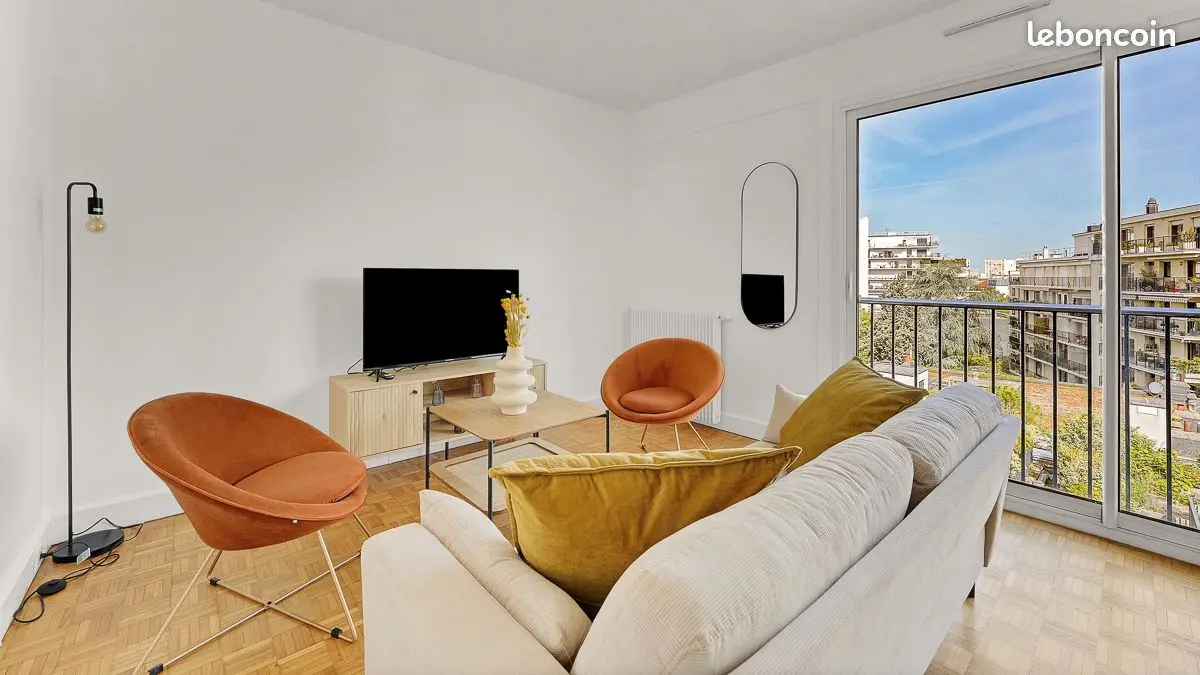 Appartement 1 pièce · 11 m², Paris 14e, photo 7