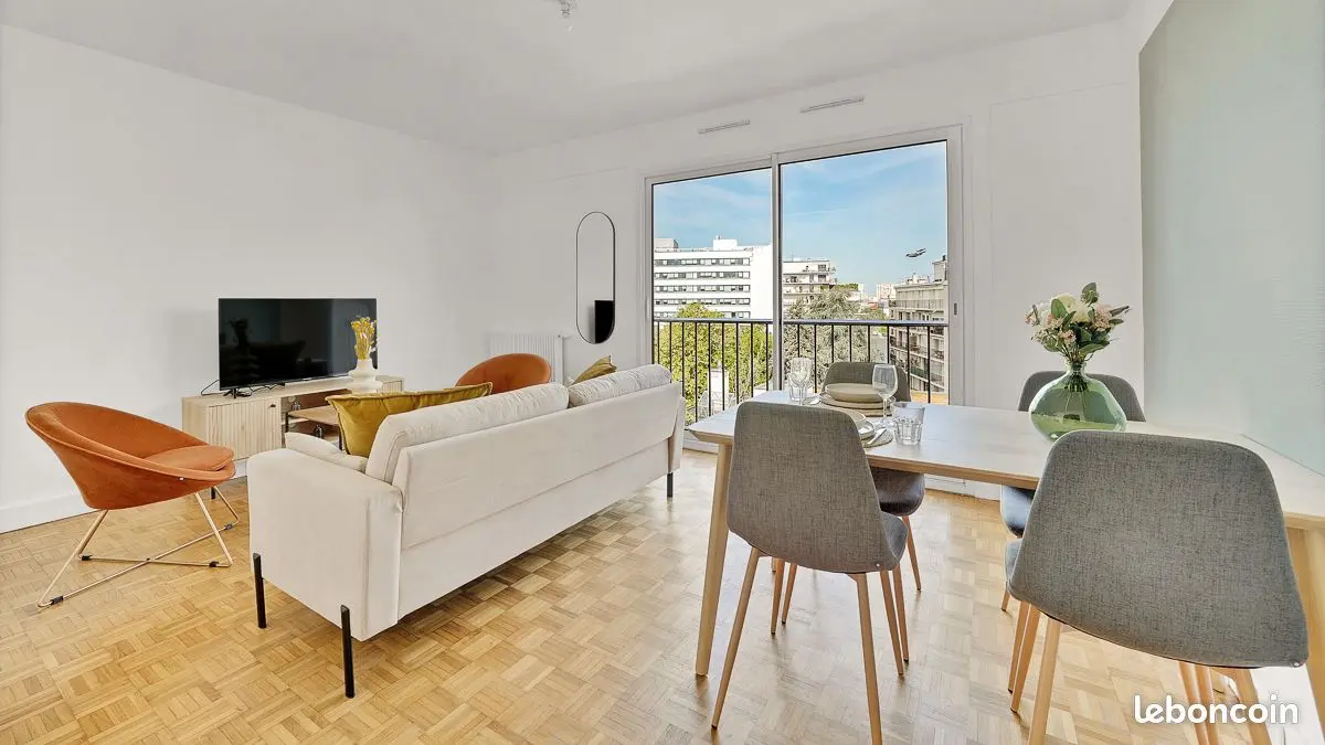 Appartement 1 pièce · 11 m², Paris 14e, photo 5