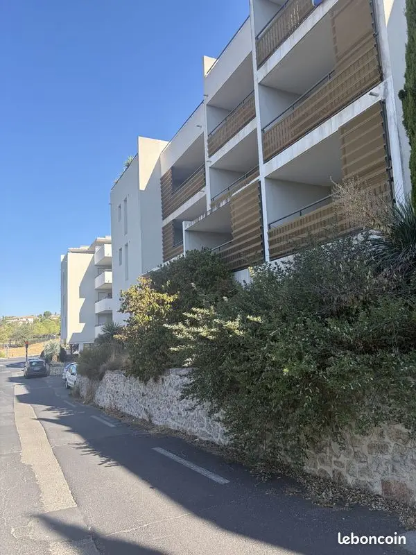 Appartement 2 pièces · 45 m², Montpellier