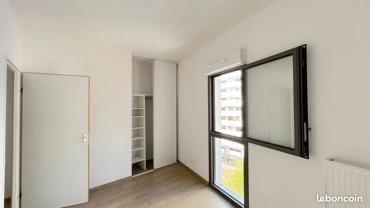 Appartement 4 pièces · 80 m², Bordeaux, photo 14