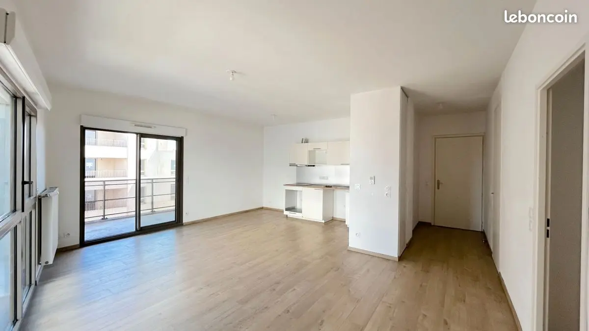 Appartement 4 pièces · 80 m², Bordeaux, photo 12