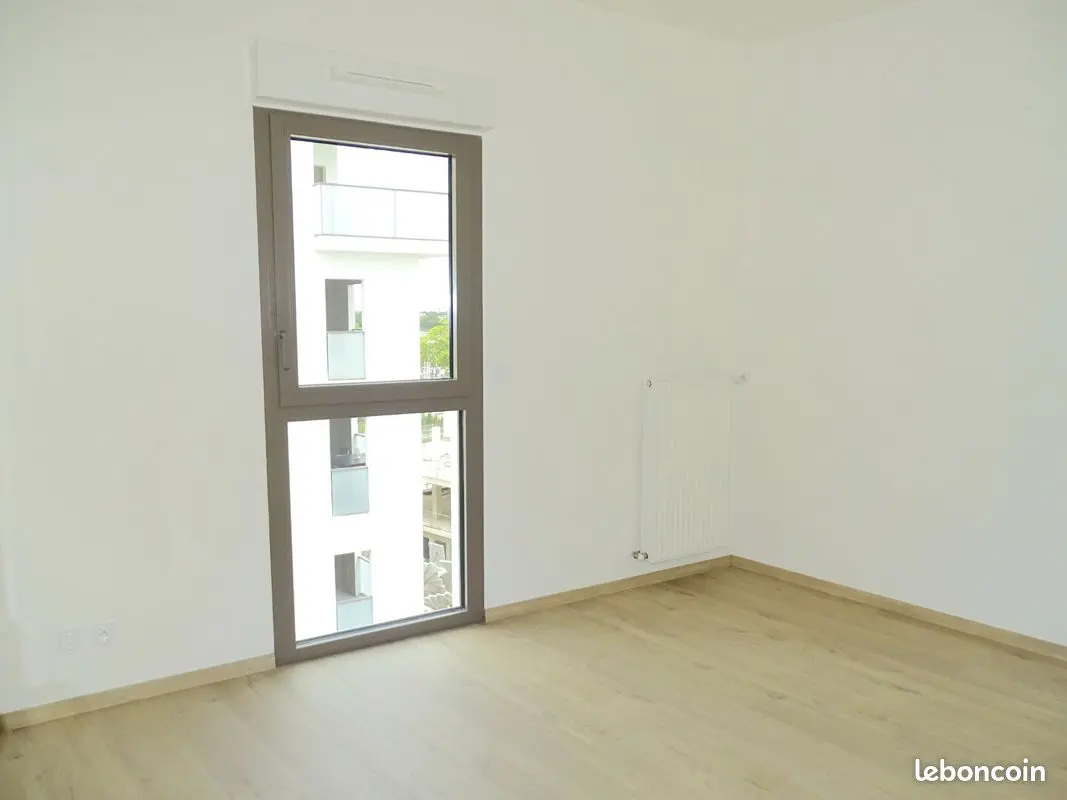 Appartement 4 pièces · 80 m², Bordeaux, photo 5