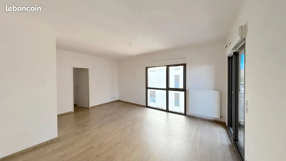 Appartement 4 pièces · 80 m², Bordeaux, photo 11