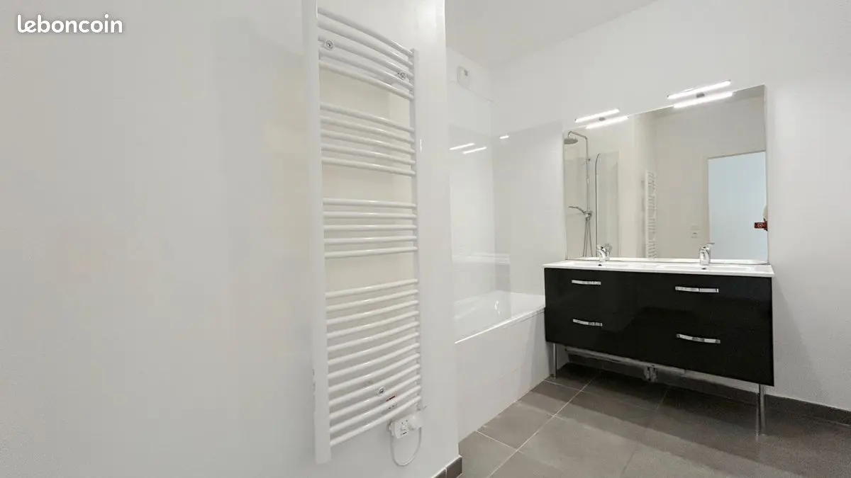 Appartement 4 pièces · 80 m², Bordeaux, photo 15