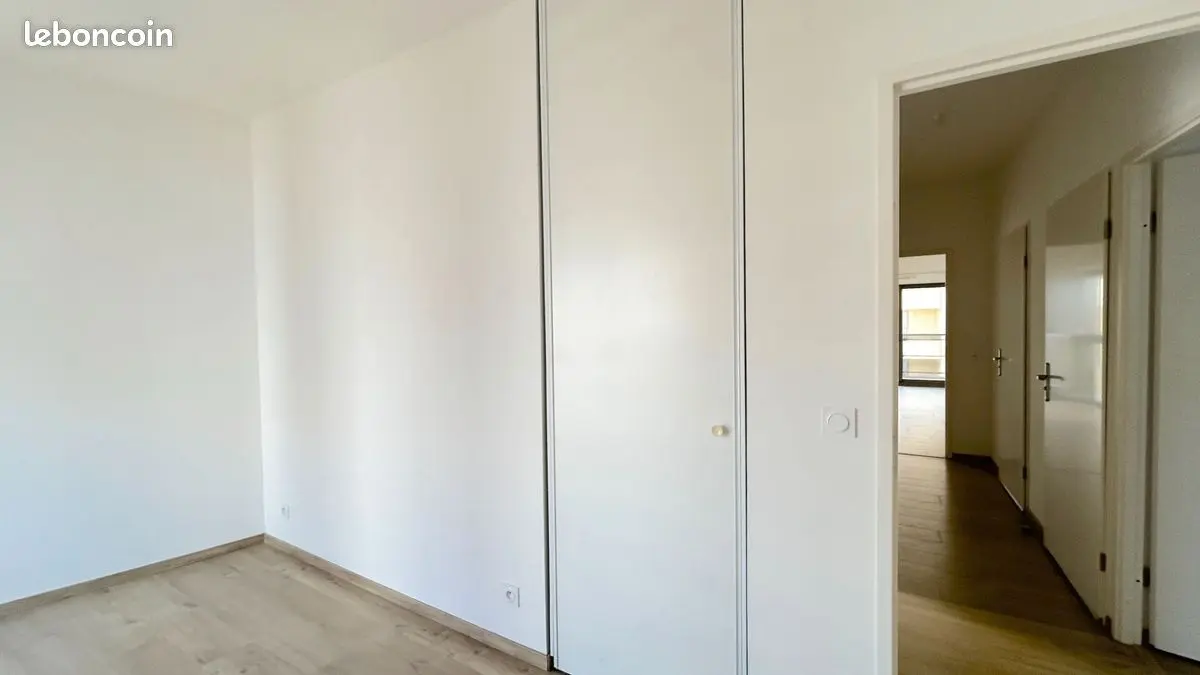 Appartement 4 pièces · 80 m², Bordeaux, photo 16