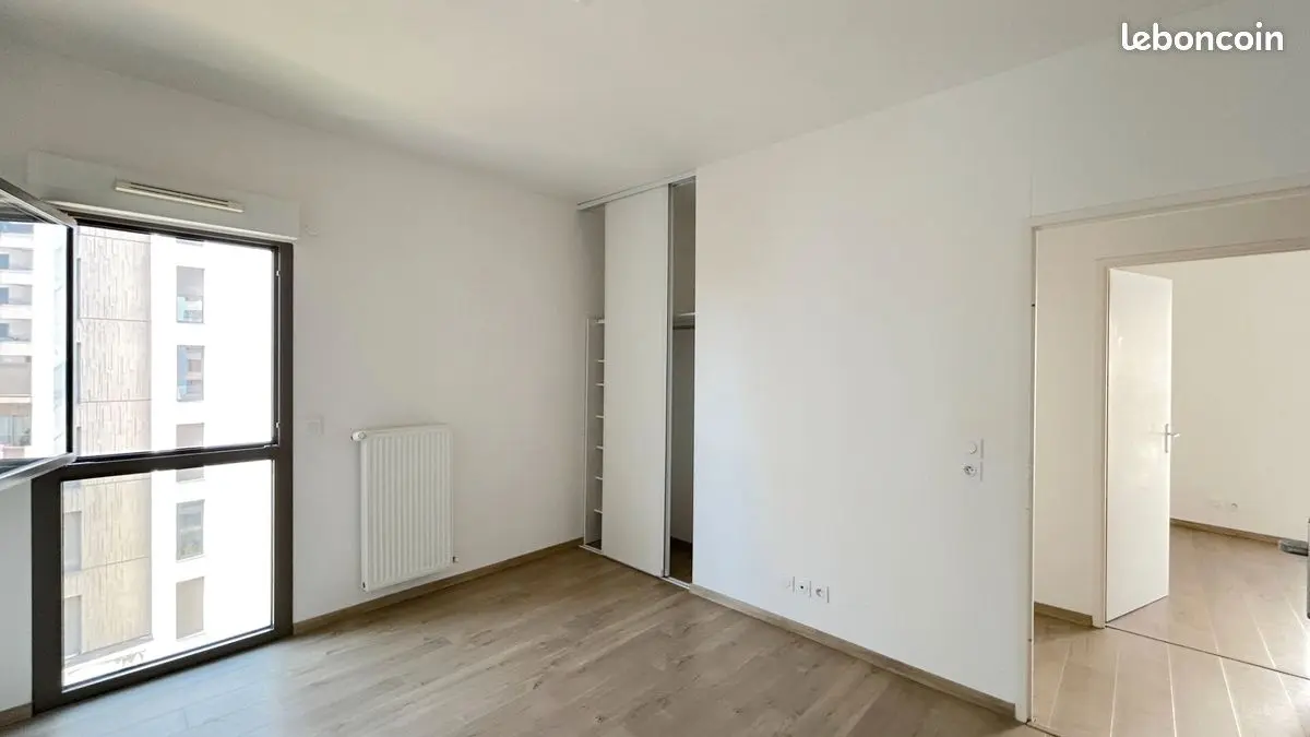 Appartement 4 pièces · 80 m², Bordeaux, photo 13