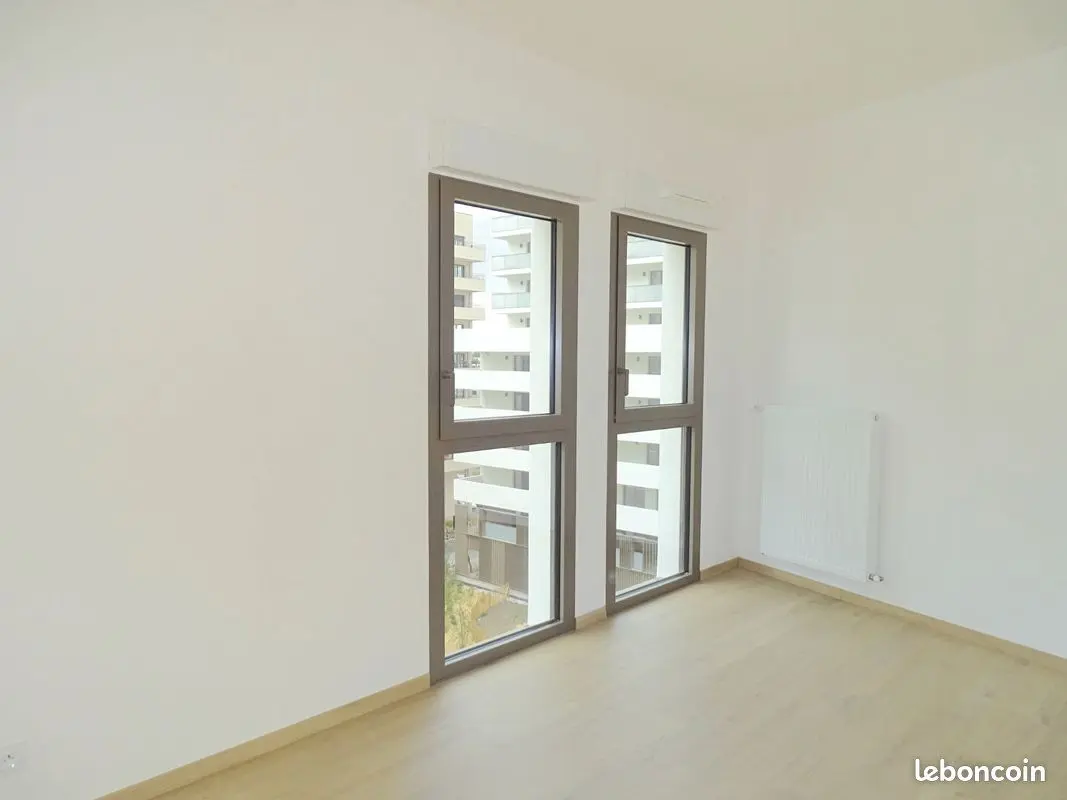 Appartement 4 pièces · 80 m², Bordeaux, photo 6