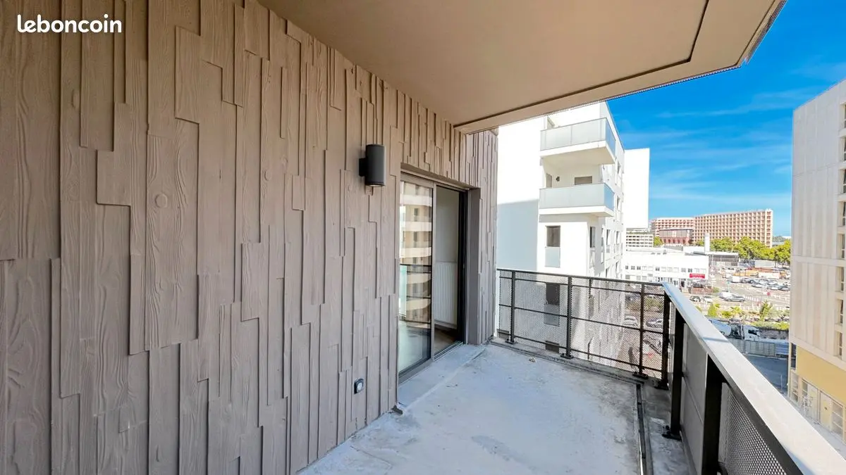 Appartement 4 pièces · 80 m², Bordeaux, photo 8