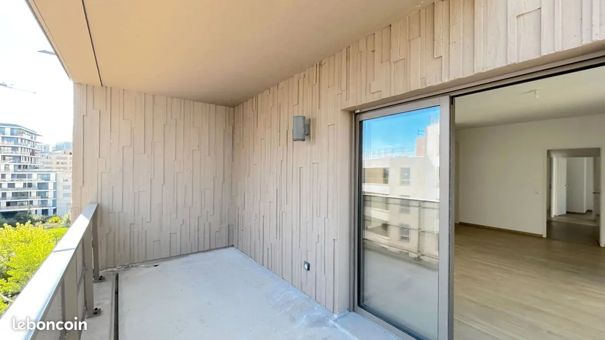 Appartement 4 pièces · 80 m², Bordeaux, photo 9