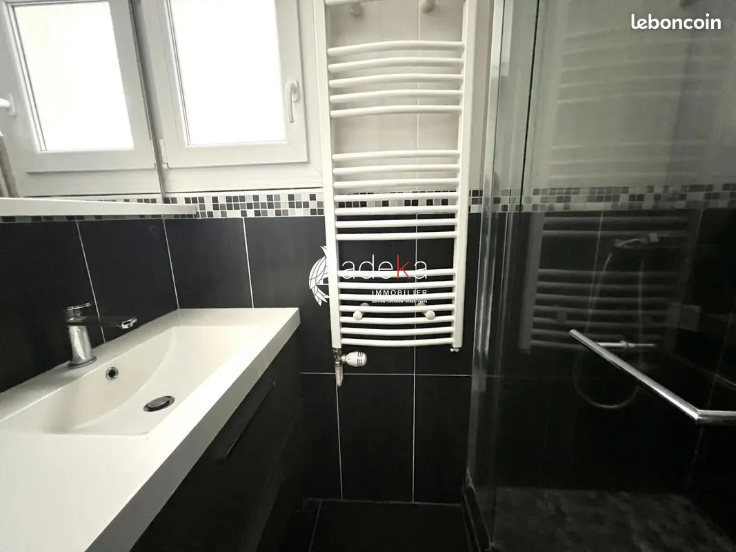 Appartement 2 pièces · 52 m², Clermont-Ferrand, photo 6