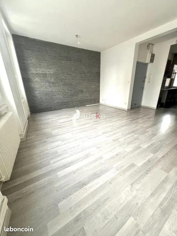 Appartement 2 pièces · 52 m², Clermont-Ferrand, photo 2