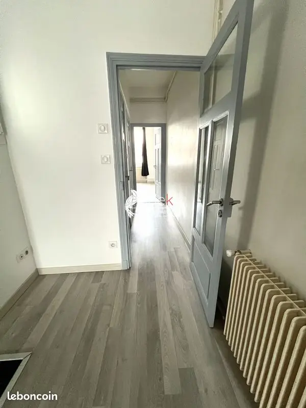 Appartement 2 pièces · 52 m², Clermont-Ferrand, photo 5