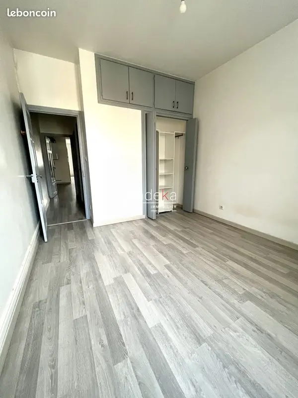 Appartement 2 pièces · 52 m², Clermont-Ferrand, photo 4
