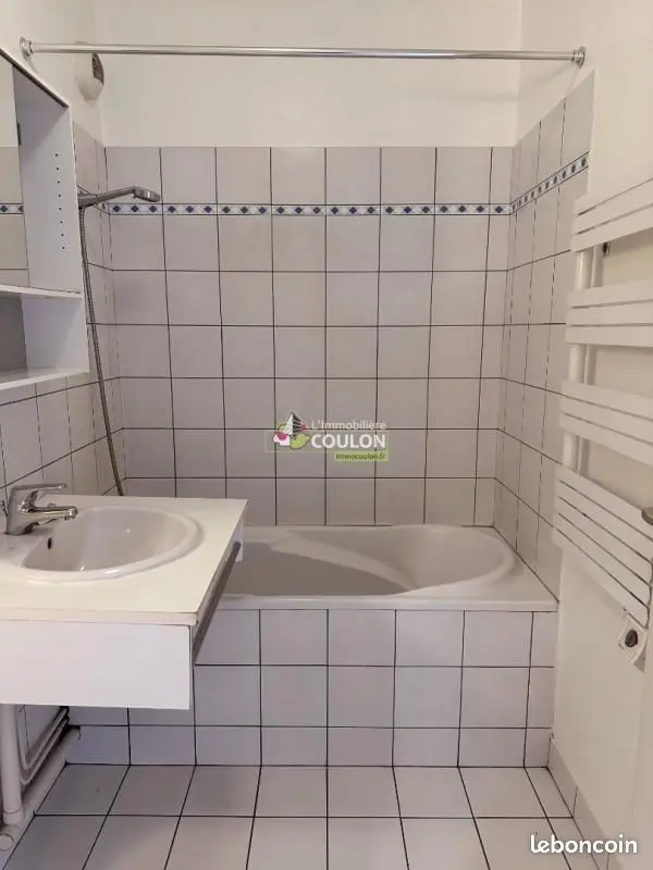 Appartement 2 pièces · 34 m², Clermont-Ferrand, photo 10
