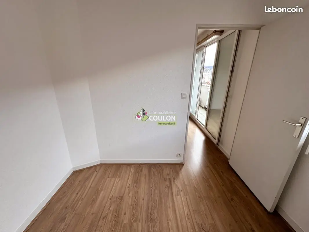 Appartement 2 pièces · 34 m², Clermont-Ferrand, photo 8