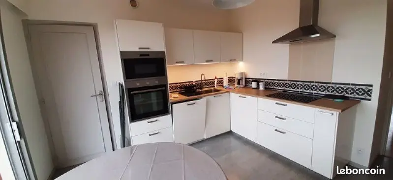 Appartement 3 pièces · 78 m², Montpellier, photo 2
