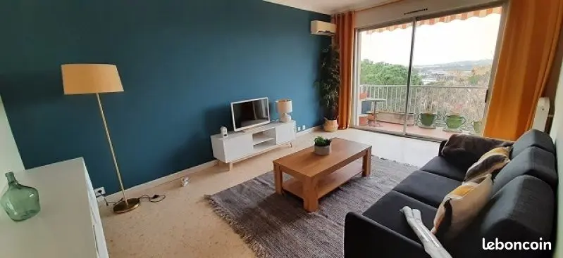 Appartement 3 pièces · 78 m², Montpellier, photo 3