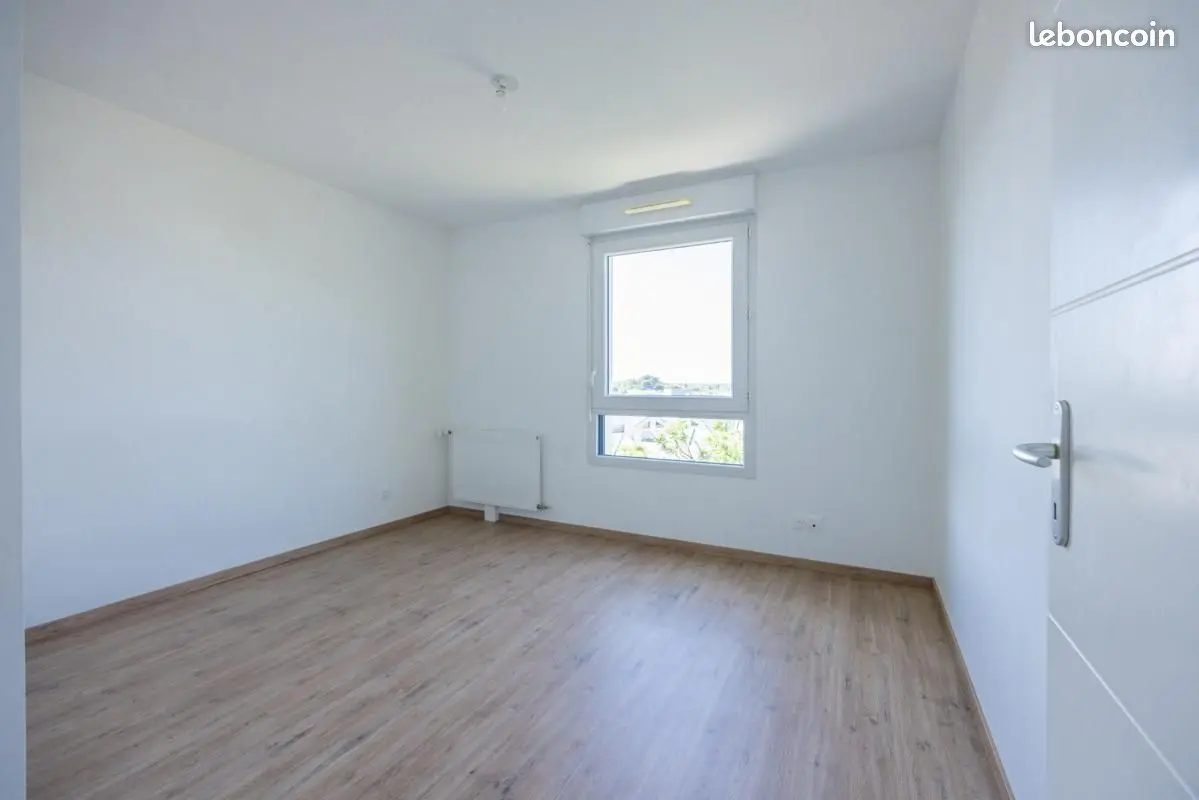 Appartement 4 pièces · 84 m², Nantes, photo 8