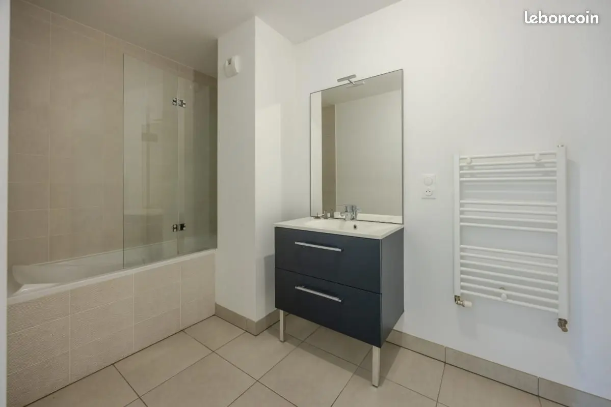 Appartement 4 pièces · 84 m², Nantes, photo 9