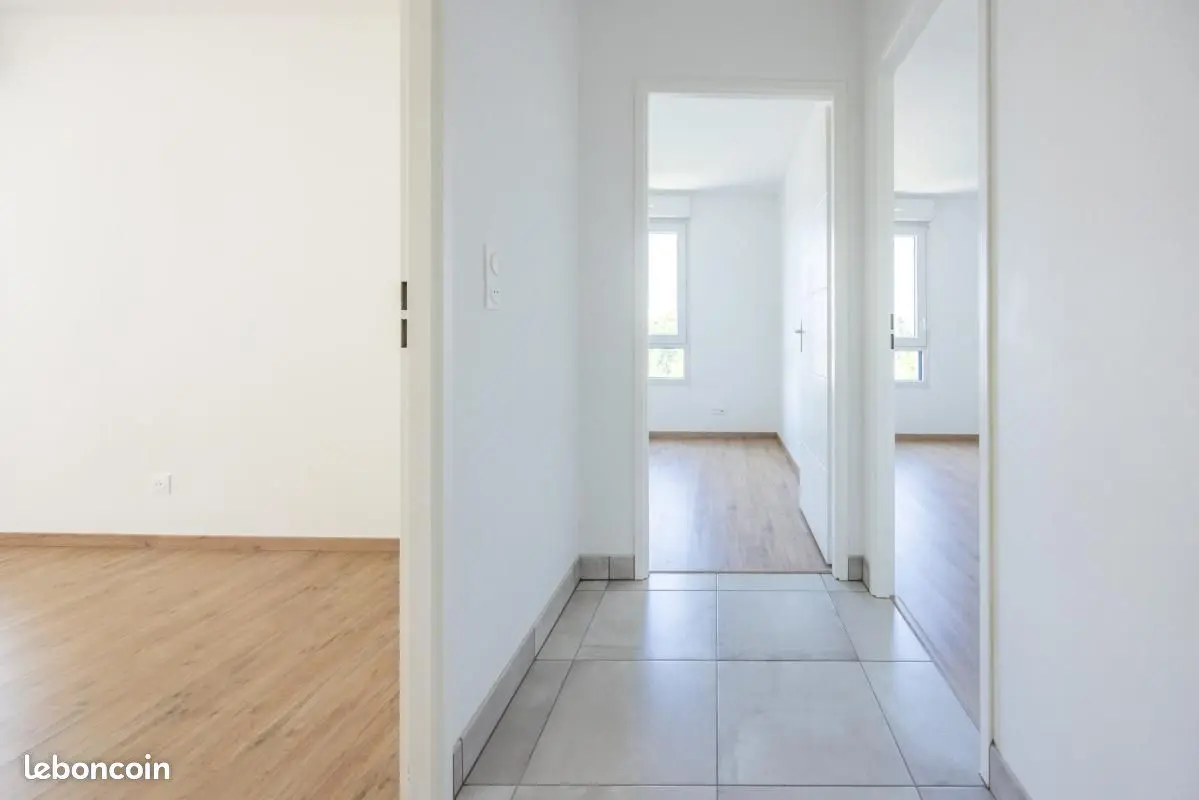 Appartement 4 pièces · 84 m², Nantes, photo 6