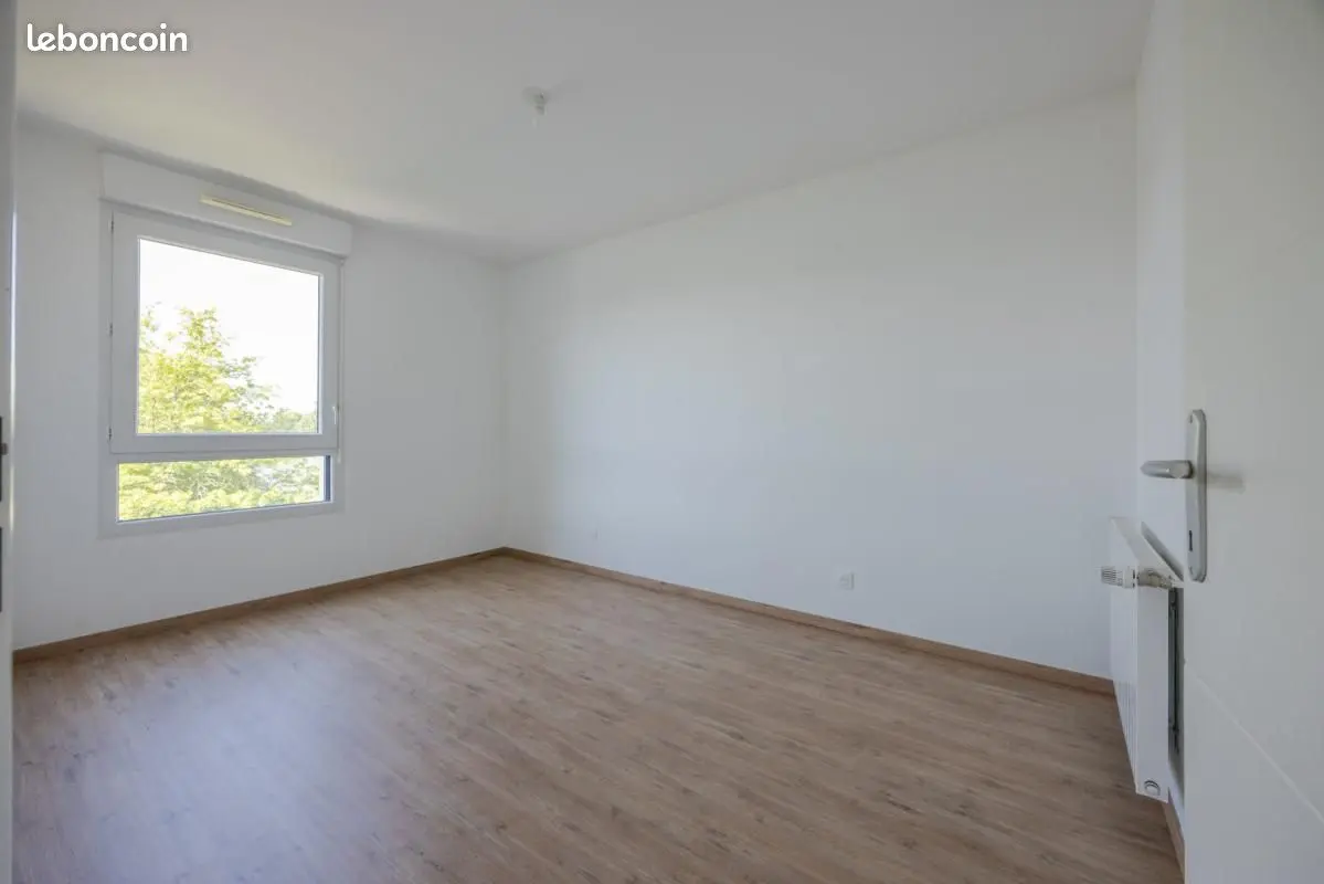 Appartement 4 pièces · 84 m², Nantes, photo 7
