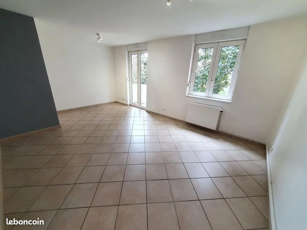 Appartement 3 pièces · 65 m², Clermont-Ferrand, photo 8