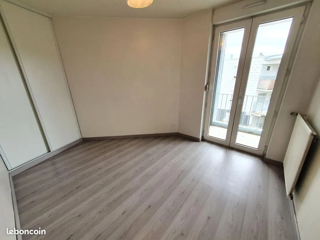 Appartement 3 pièces · 65 m², Clermont-Ferrand, photo 7