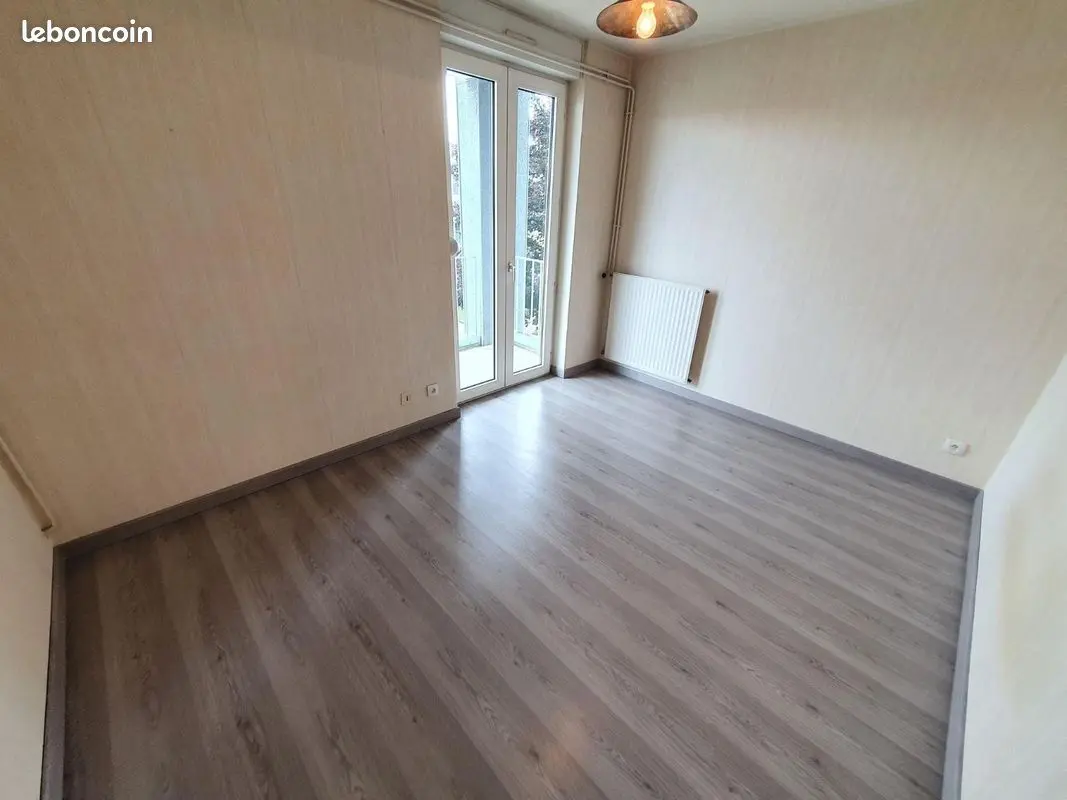 Appartement 3 pièces · 65 m², Clermont-Ferrand, photo 6