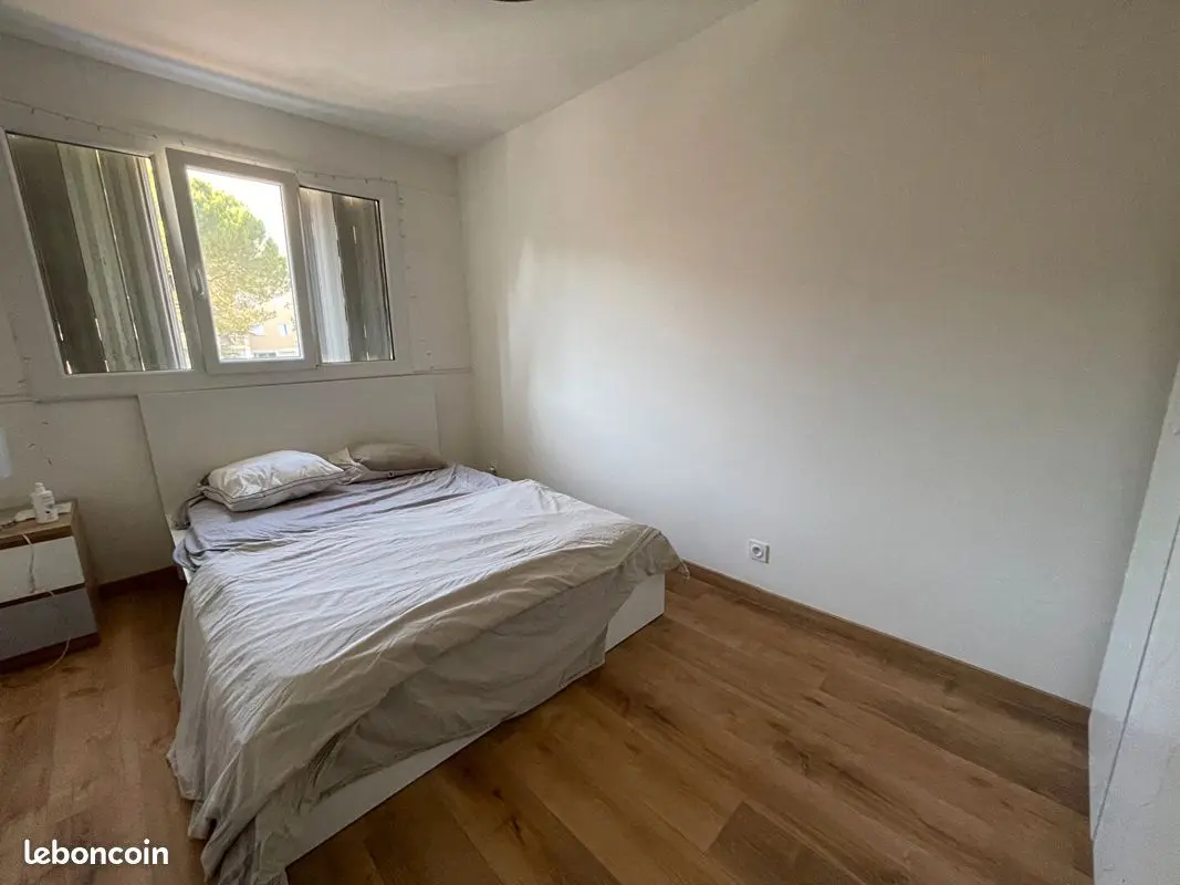 Appartement 3 pièces · 60 m², Aix-en-Provence, photo 3