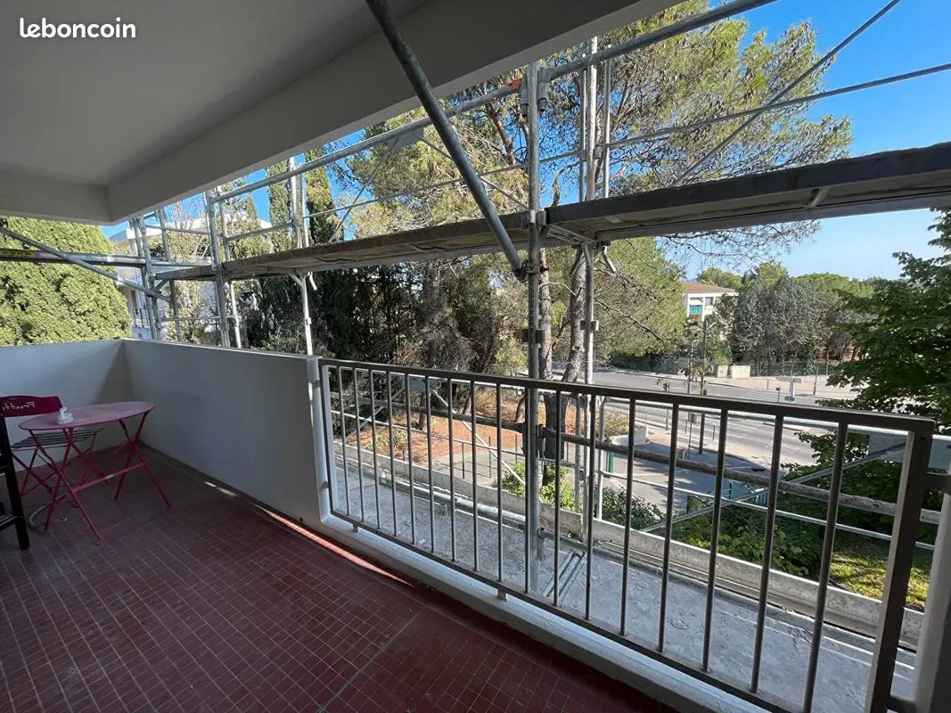 Appartement 3 pièces · 60 m², Aix-en-Provence, photo 6