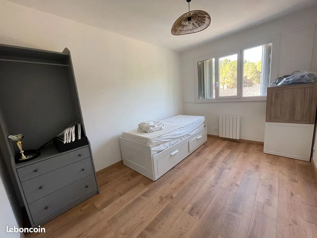 Appartement 3 pièces · 60 m², Aix-en-Provence, photo 4