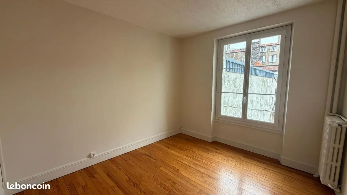 Appartement 4 pièces · 100 m², Clermont-Ferrand, photo 6