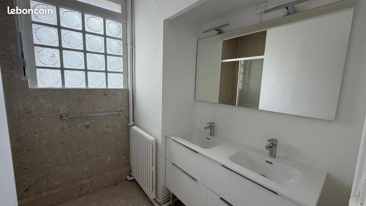 Appartement 4 pièces · 100 m², Clermont-Ferrand, photo 8