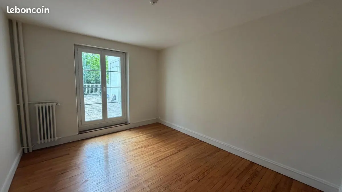 Appartement 4 pièces · 100 m², Clermont-Ferrand, photo 7