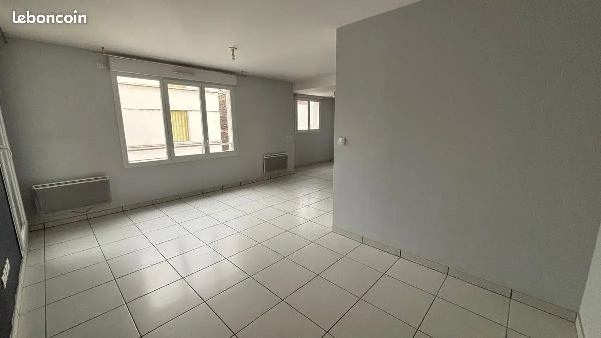 Appartement 2 pièces · 53 m², Clermont-Ferrand, photo 9