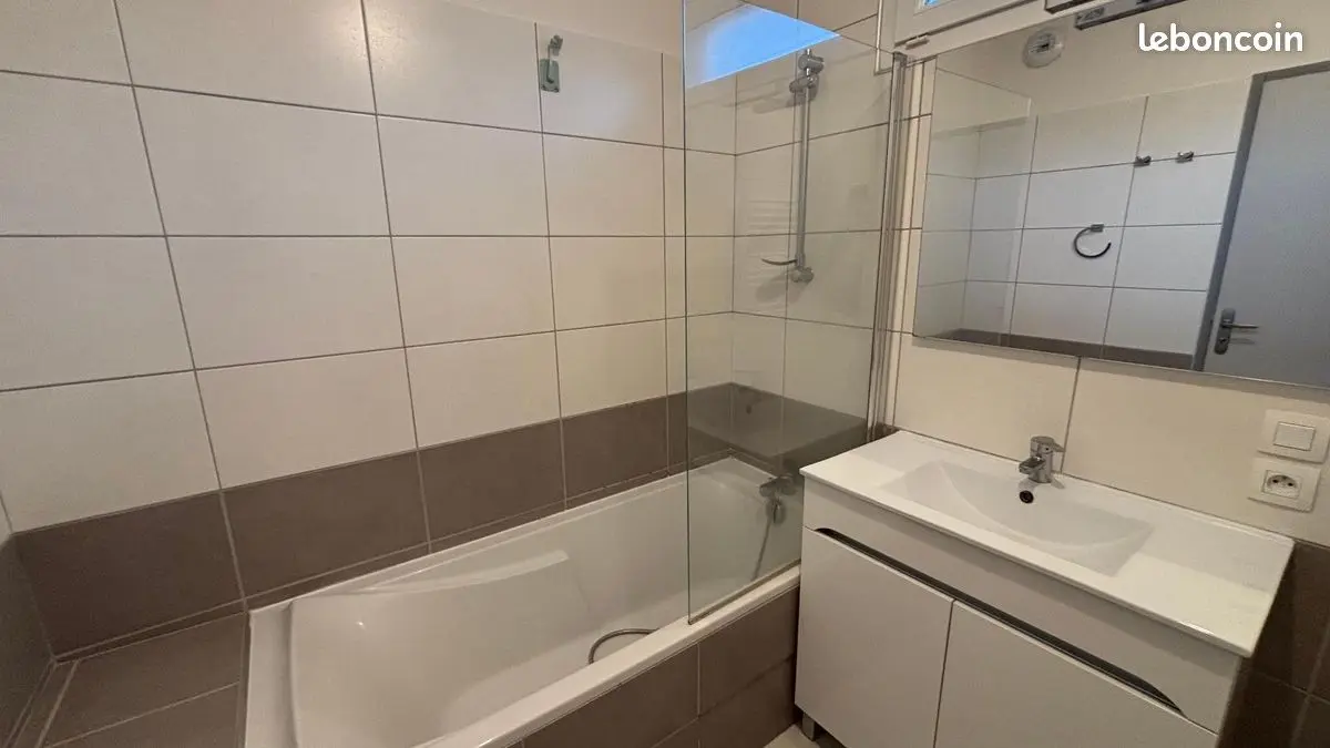 Appartement 2 pièces · 53 m², Clermont-Ferrand, photo 11