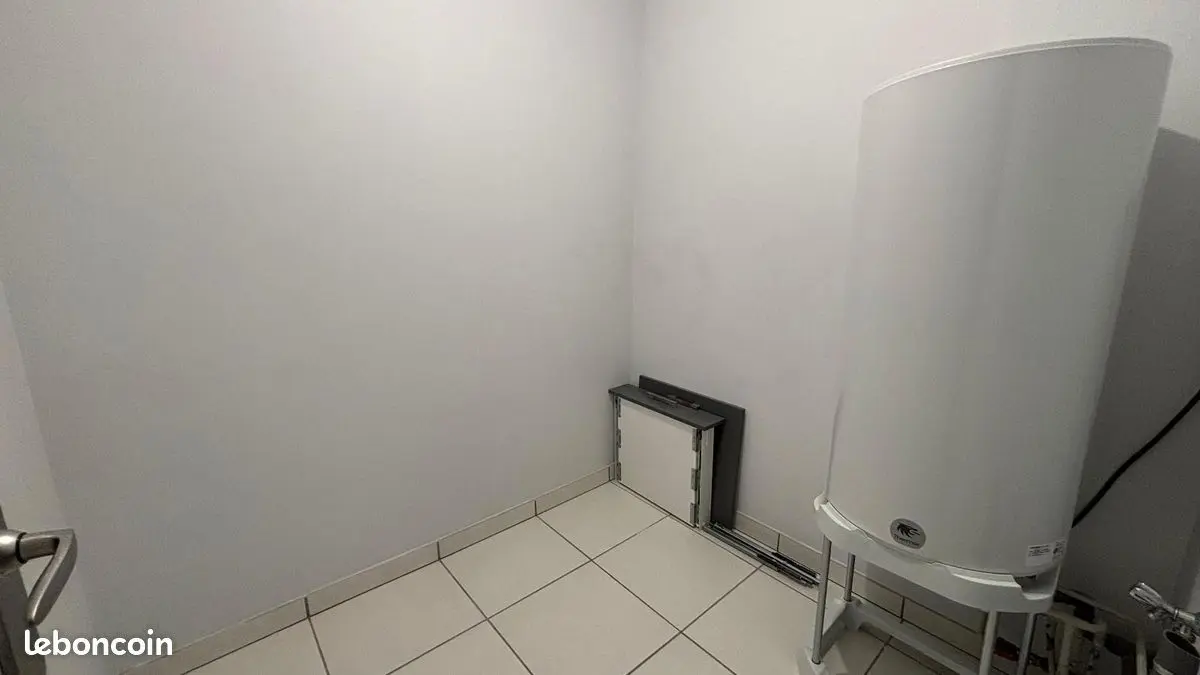 Appartement 2 pièces · 53 m², Clermont-Ferrand, photo 12