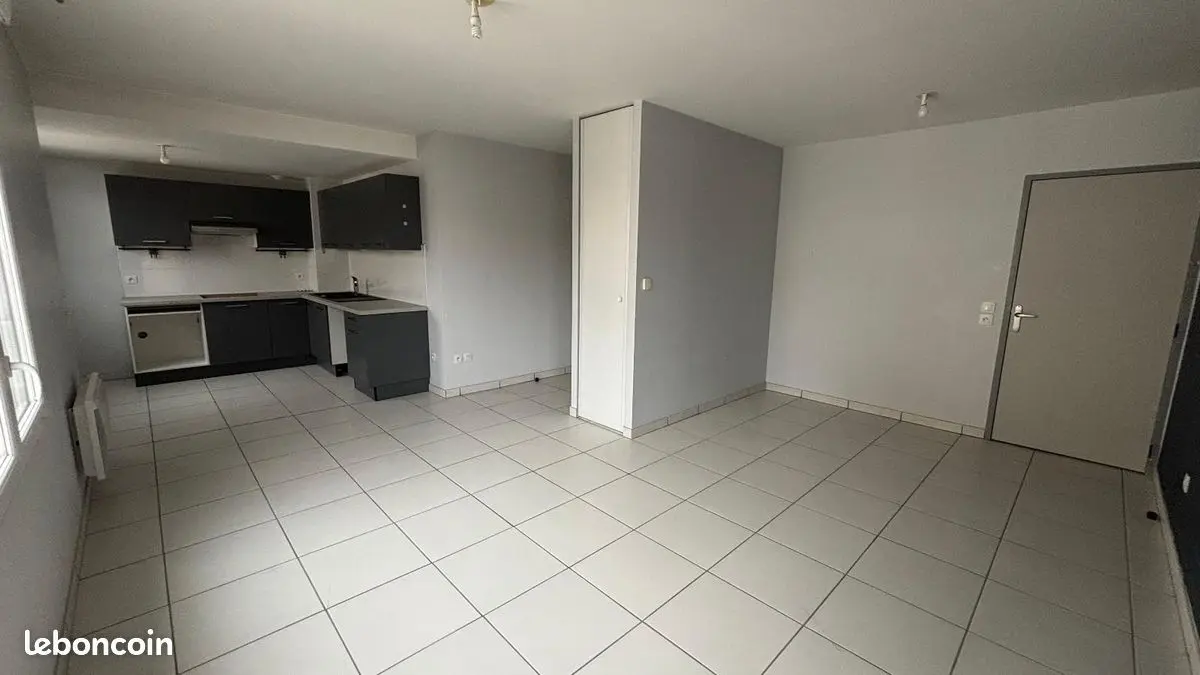 Appartement 2 pièces · 53 m², Clermont-Ferrand, photo 7