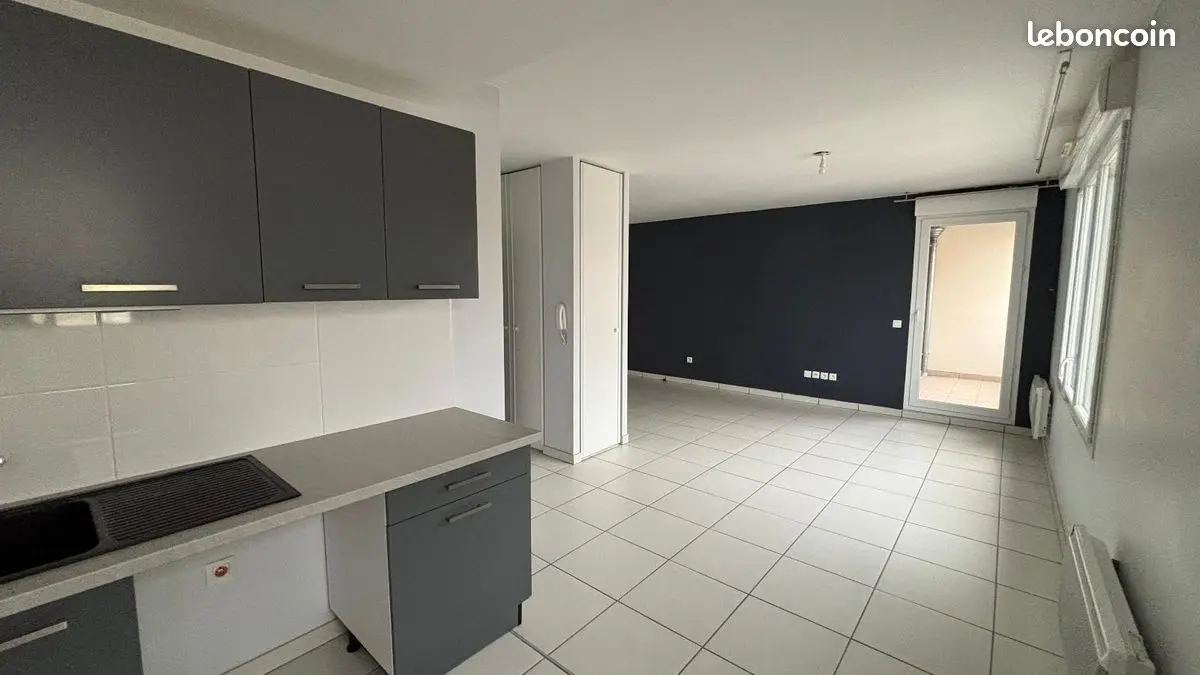 Appartement 2 pièces · 53 m², Clermont-Ferrand, photo 8