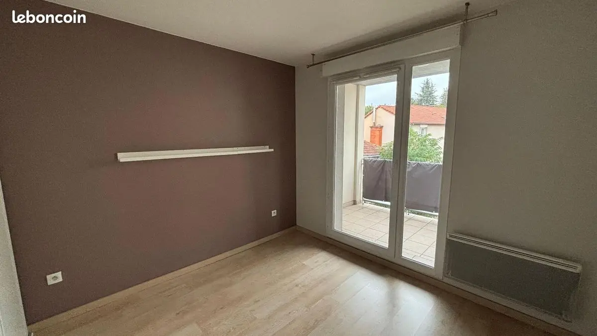 Appartement 2 pièces · 53 m², Clermont-Ferrand, photo 10