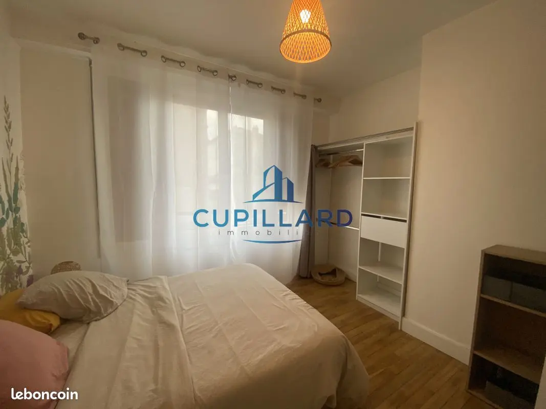 Appartement 1 pièce · 73 m², Clermont-Ferrand, photo 2