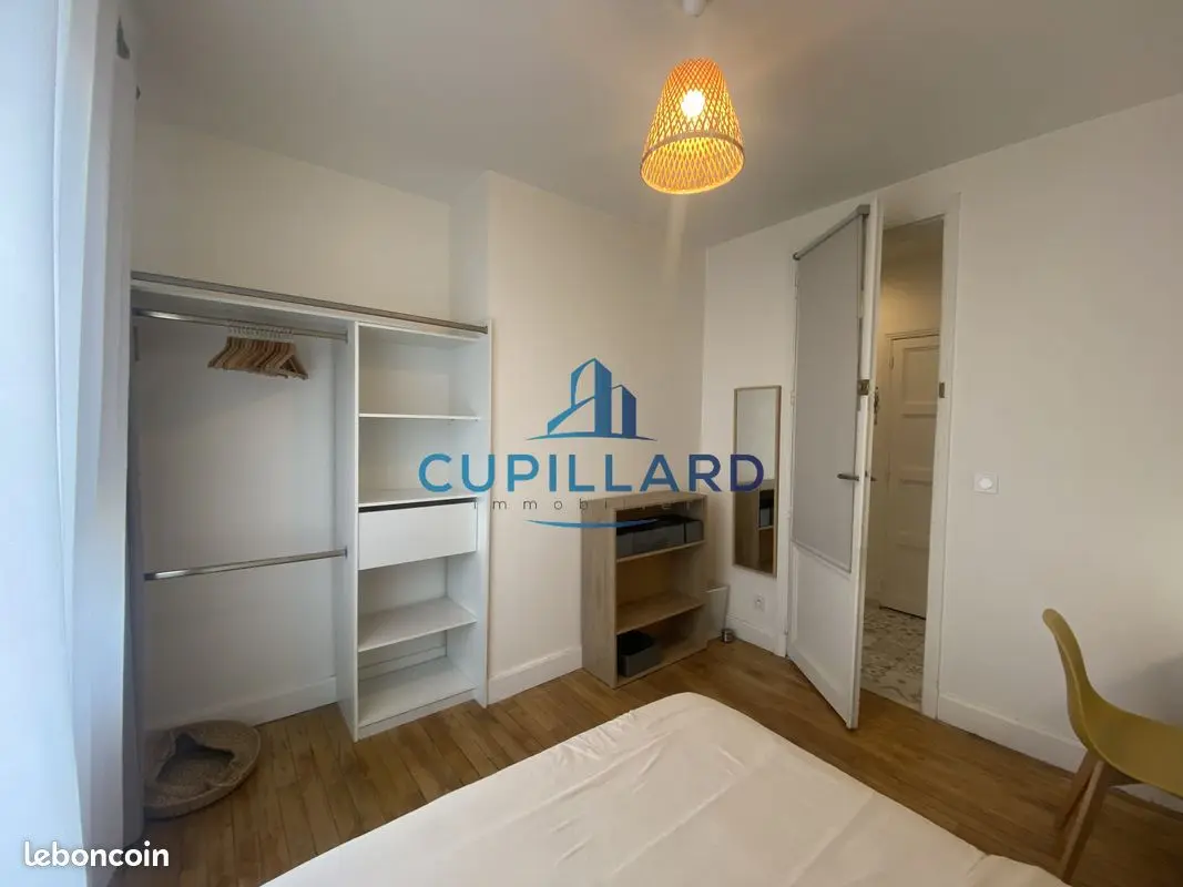 Appartement 1 pièce · 73 m², Clermont-Ferrand, photo 4