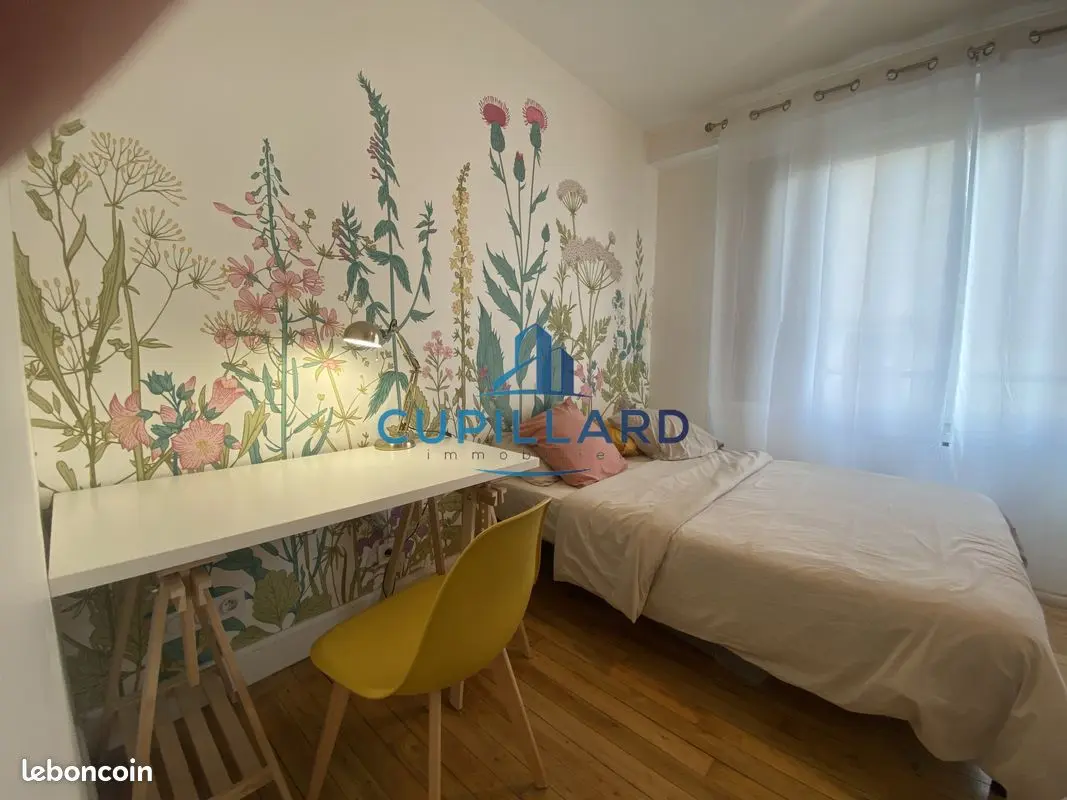Appartement 1 pièce · 73 m², Clermont-Ferrand