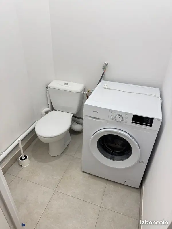 Appartement 3 pièces · 70 m², Nanterre, photo 15