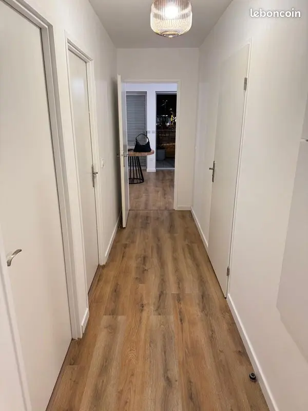 Appartement 3 pièces · 70 m², Nanterre, photo 7