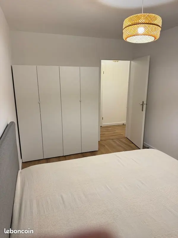 Appartement 3 pièces · 70 m², Nanterre, photo 4