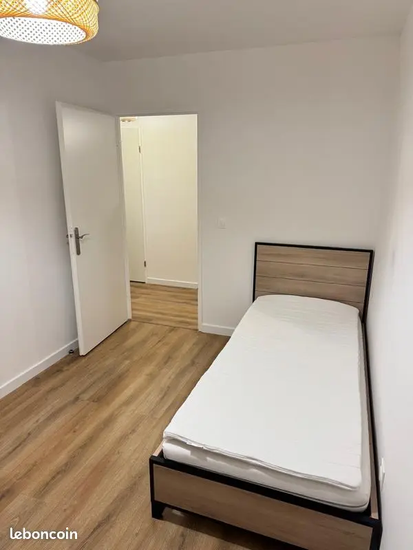 Appartement 3 pièces · 70 m², Nanterre, photo 6